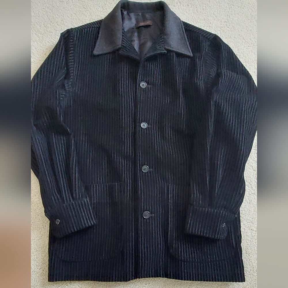 Puntodue Men's Jacket Medium